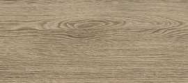 Керамогранит Oak коричневый 15x60