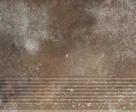 Ступень Octane ochre прямая 30x60