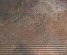 Ступень Octane ochre прямая 30x30