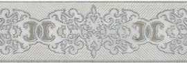 Бордюр Ares Silver Listelo 11,5x58,5