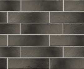 Фасадная плитка Old castle grey 6,5x24,5