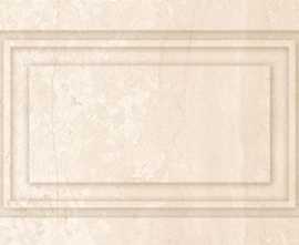 Декор Olimpia Цоколь Crema 20,6x31,5