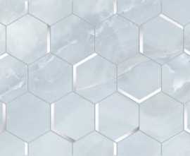 Декор Onice Blu Forma 31,5x63