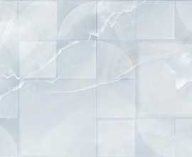 Плитка Onice Blu Rel 31,5x63