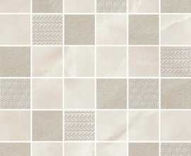 Декор Onice Perla Mosaic 30x30