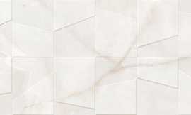 Плитка Onix Bianco Rel R 24,2x70