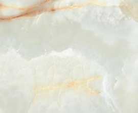 Керамогранит Onyx Dawn Mint зеленый Полированный 60x120