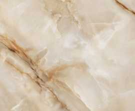 Керамогранит Onyx Royal Latte полированный 60x60