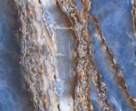 Керамогранит Onyx Sky Blue Full Lappato 60x60