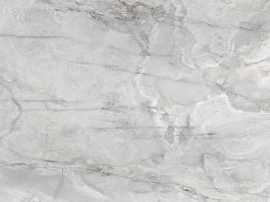 Керамогранит Onyx&More Silver onyx glossy 6 mm 120x280