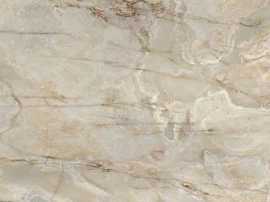 Керамогранит Onyx&More Golden onyx glossy 6 mm 120x280