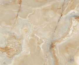 Керамогранит Onyx&More Golden onyx glossy 10 mm 60x120