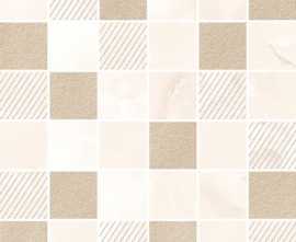 Мозаика Opale Beige Mosaic