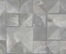Плитка Opale Grey Struttura 31,5x63