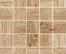 Мозаика Oregon Wood Mosaic