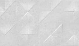 Плитка Origami grey wall 02 30x90