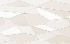 Декор Origami white 32,8x89,8