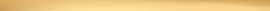 Бордюр Origami gold 2,3x89,8