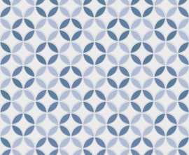 Керамогранит Orly Blue 44,2x44,2