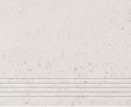 Ступень Otis white Stopnica 29,8x59,8