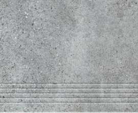 Ступень Otis grey Stopnica 29,8x59,8