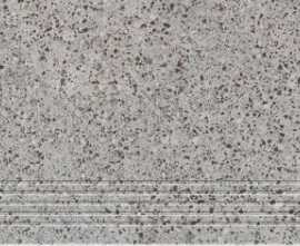 Ступень Otis graphite Stopnica 29,8x59,8