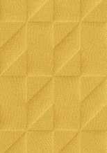 Плитка Outfit Struttura Tetris 3D Ocher 25x76