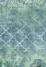 Плитка Outfit Decoro Jacquard Ice 25x76