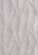 Декор Pacific light grey W M/STR R Satin 1 30x90