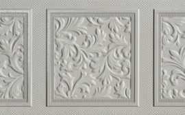 Плитка Palette Volute Cold 32x90