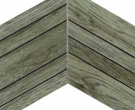 Декор Parma Greige mosaic 25x25