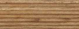Плитка Parma Wood relief 25x75