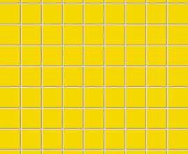 Мозаика Pastel Zolty Mat Mozaika