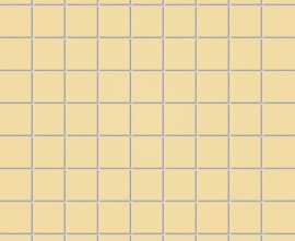 Мозаика Pastel Waniliowy Mat Mozaika