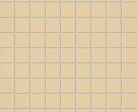 Мозаика Pastel Kremowy Mat Mozaika