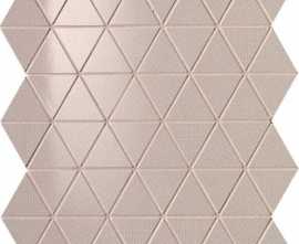 Мозаика Pat rose Triangolo Mosaico 5,3х5,3
