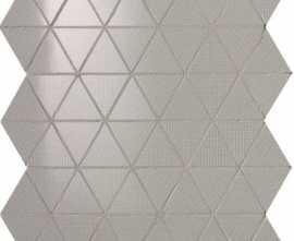 Мозаика Pat grey Triangolo Mosaico 5,3х5,3