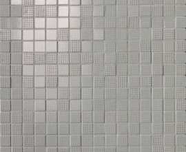 Мозаика Pat grey Mosaico 1,7х1,7