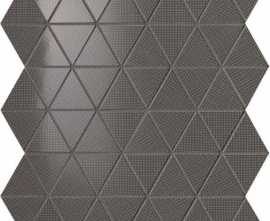 Мозаика Pat chocolate Triangolo Mosaico 5,3х5,3