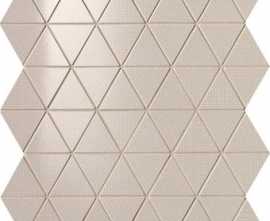 Мозаика Pat beige Triangolo Mosaico 5,3х5,3