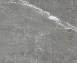 Керамогранит Patara Grigio серый матовый 60x60