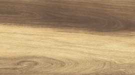 Керамогранит Pecanwood коричневый 18,5x59,8