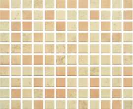 Мозаика Penelopa Beige/brown Mozaika 2,3х2,3
