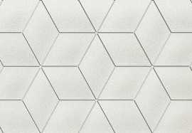 Декор Perla white 29,8x74,8