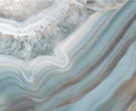 Керамогранит Persian Teal Onyx High Glossy 60x120