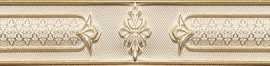 Бордюр Petra Anise 4x50
