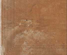 Ступень Piatto terra наружная 30x30
