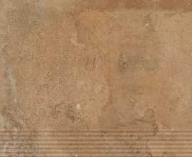 Ступень Piatto honey 30x30