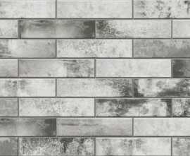 Фасадная плитка Piatto gris 7,4x30
