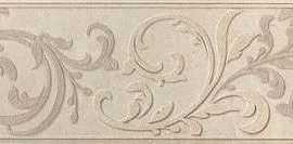 Бордюр Pietra di Noto Beige Fascia 20x60